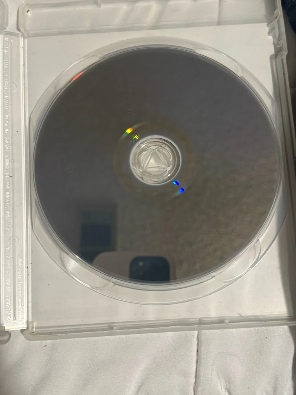 Sony Disney Infinity PS3 Game